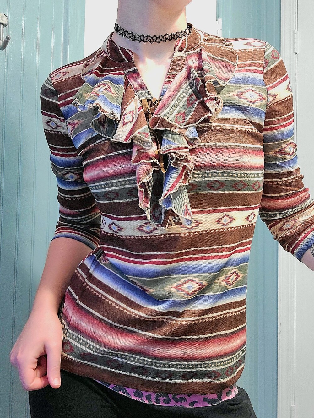 chaps shirt